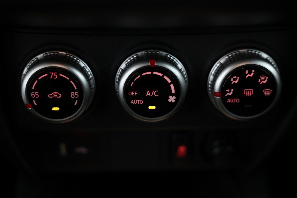2025 Mitsubishi Outlander Sport ES - Photo 22