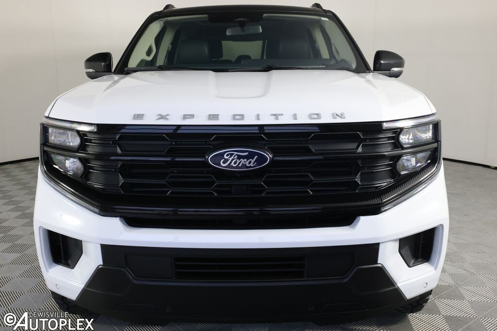 Used 2025 Ford Expedition Active SUV
