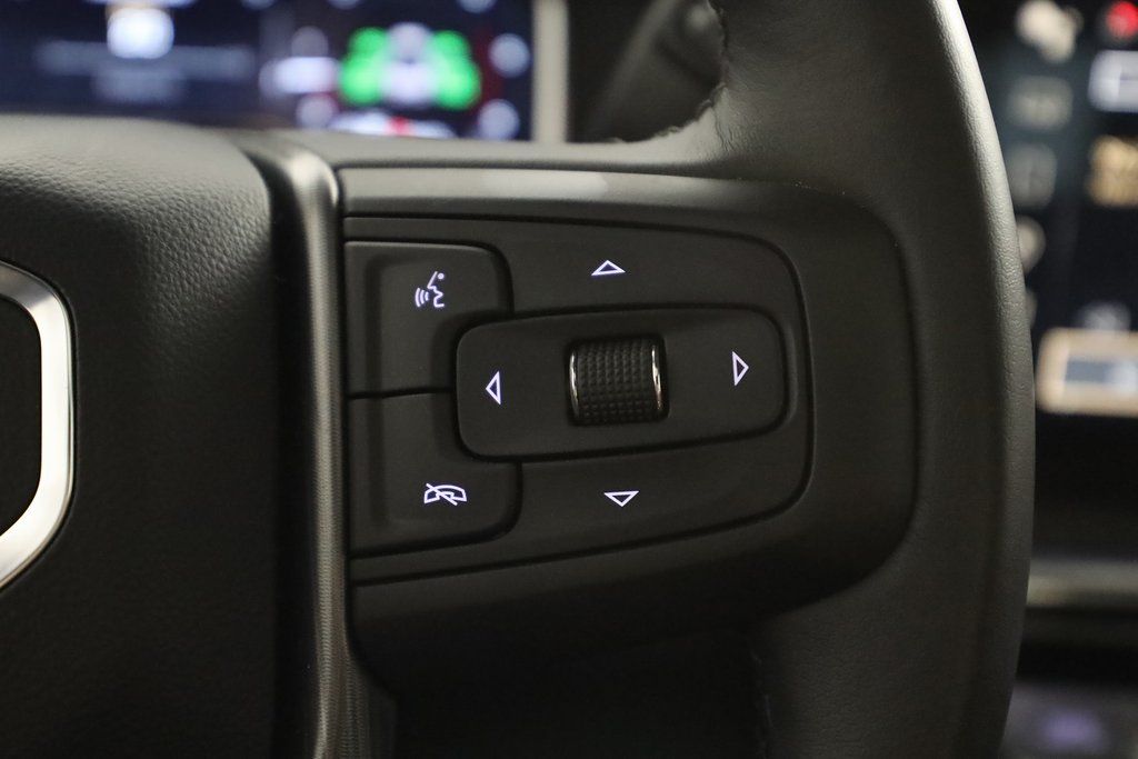 2024 GMC Sierra 3500HD Denali Ultimate - Photo 22