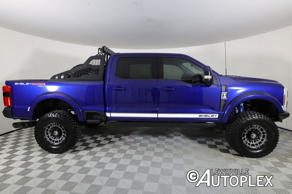 Used 2026 Ford F-250 Lariat Truck
