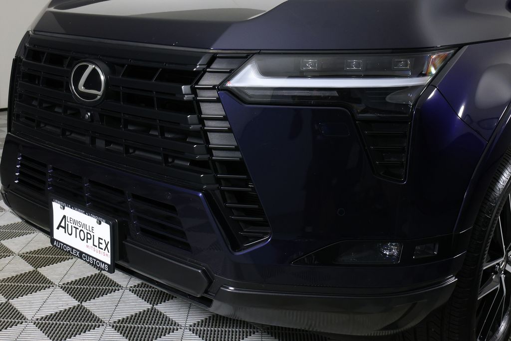 2024 Lexus GX Premium+ - Photo 37