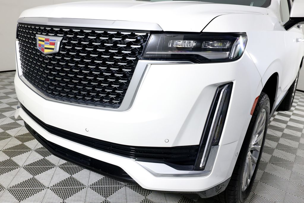 2022 Cadillac Escalade Premium Luxury - Photo 41