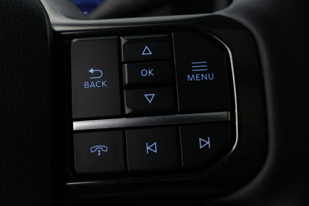 2025 Ford F-250 Super Duty Platinum - Photo 23