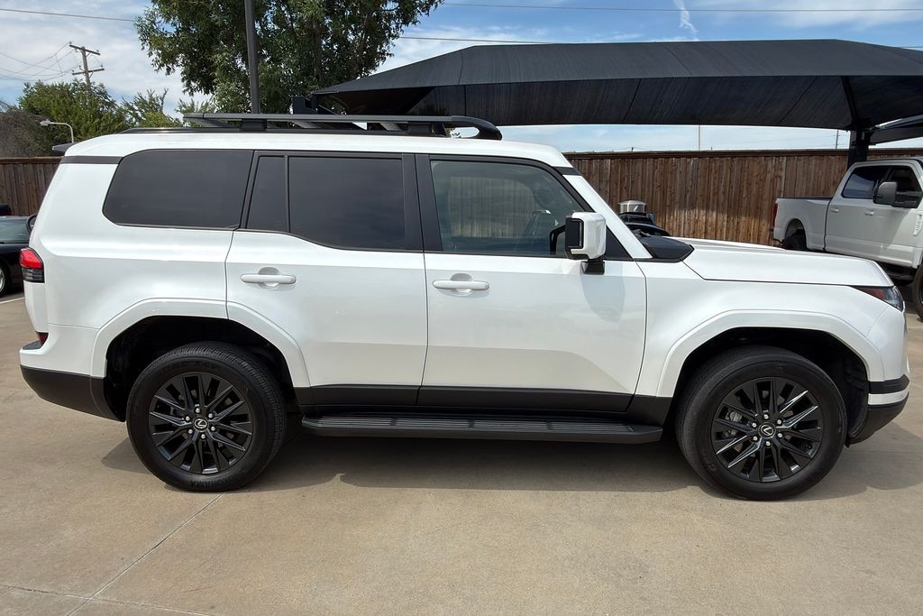 Used 2024 Lexus GX 550 550 Premium SUV