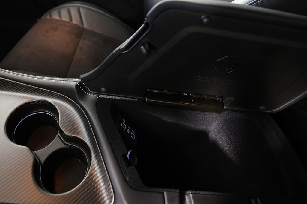 2023 Dodge Challenger SRT - Photo 36