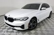  BMW 530i