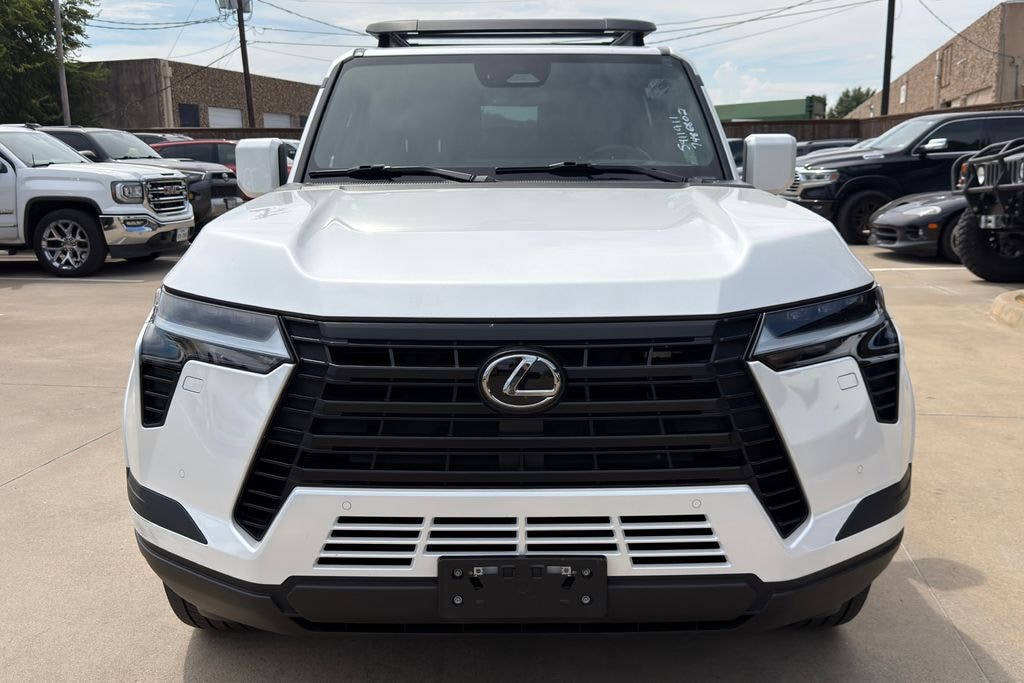 Used 2024 Lexus GX 550 550 Premium SUV