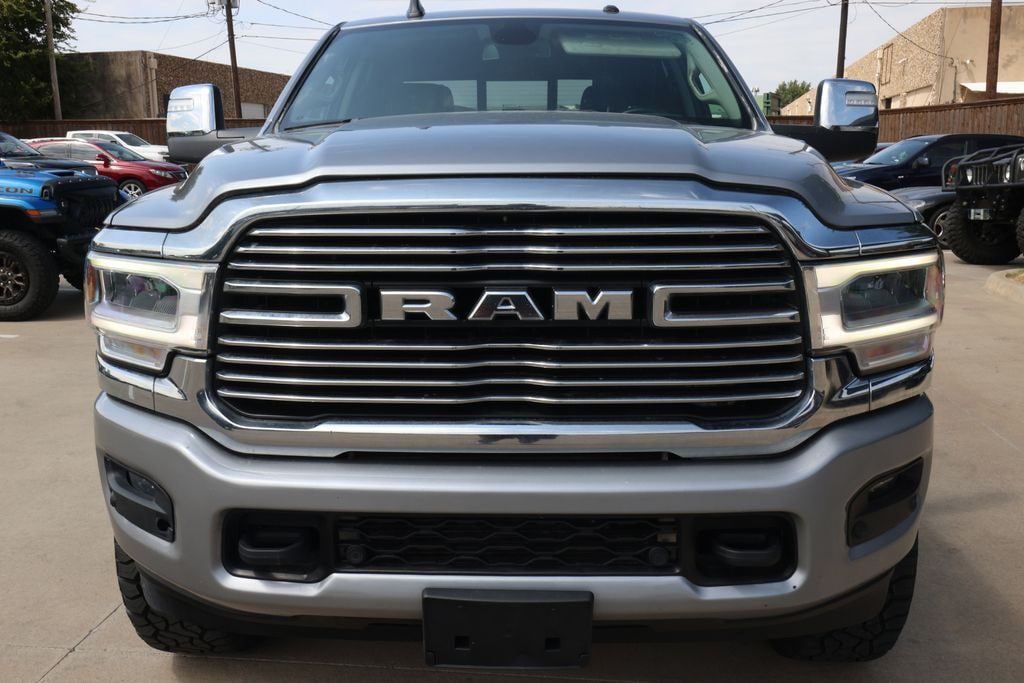Used 2024 Ram 2500 Laramie Truck