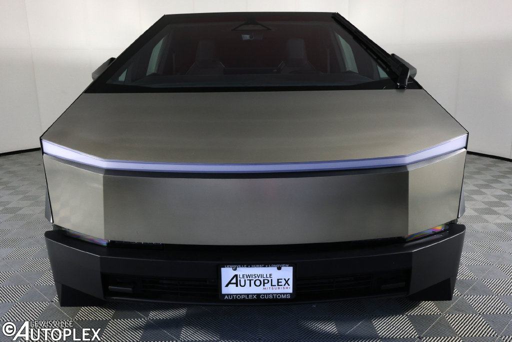 Used 2026 Tesla Cybertruck Cyberbeast Truck