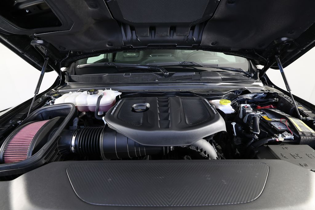 2025 RAM Ram 1500 Pickup RHO - Photo 50