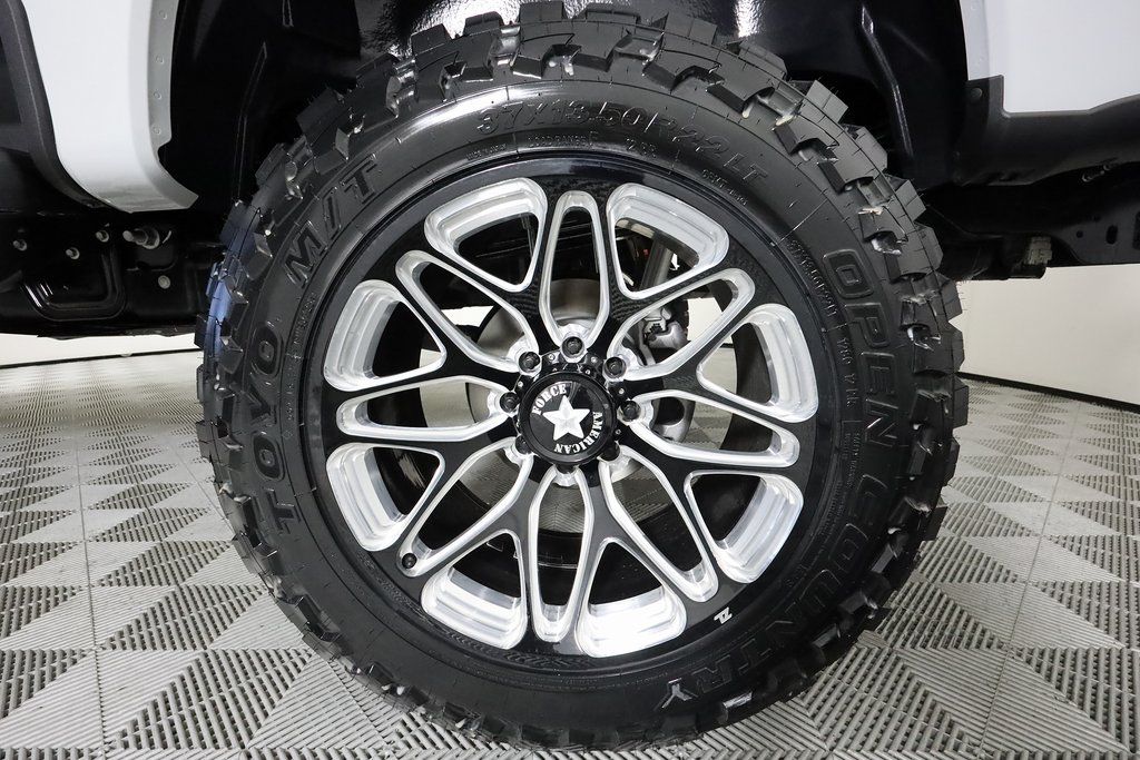2025 Ford F-250 Super Duty Platinum - Photo 49