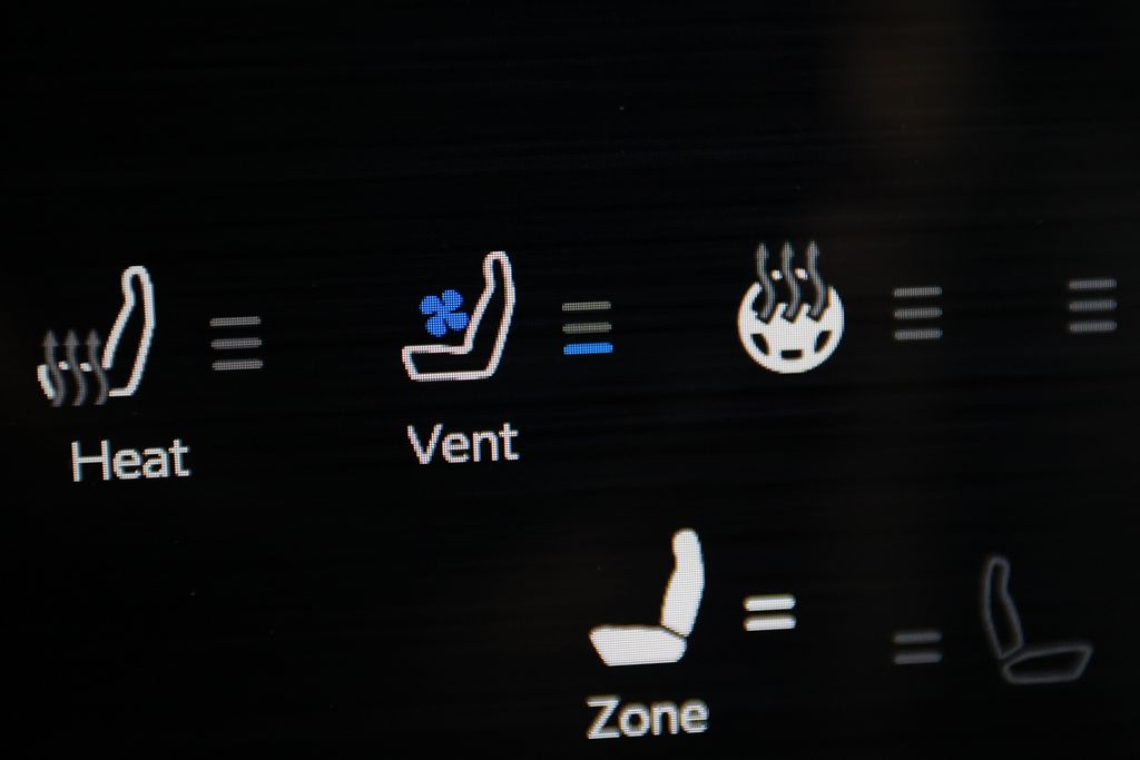 2025 RAM Ram 1500 Pickup RHO - Photo 30