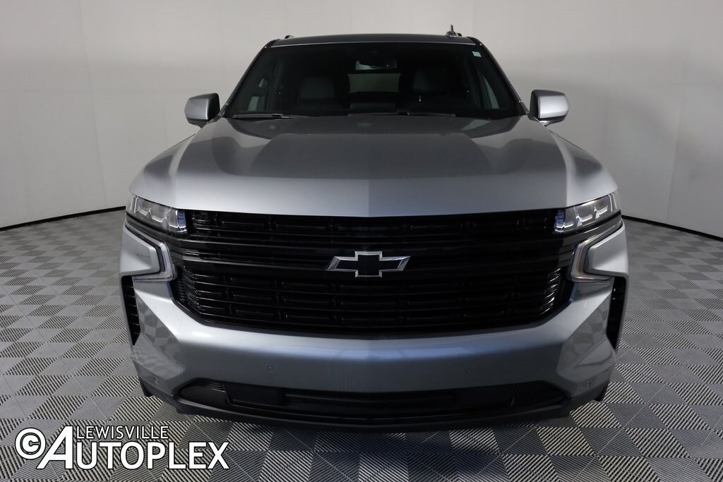 2023 Chevrolet Tahoe RST photo 2