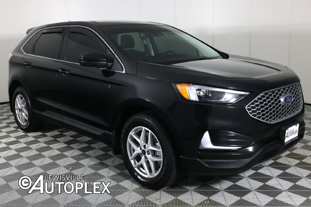 Used 2023 Ford Edge SEL SUV