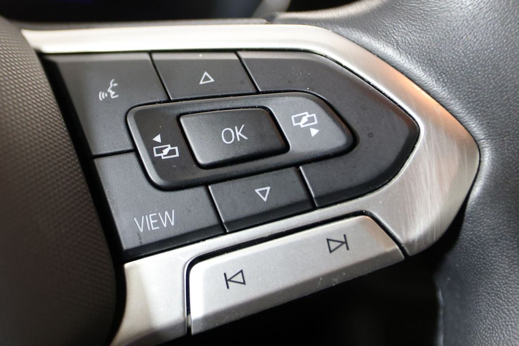 2024 Volkswagen Jetta SE - Photo 21