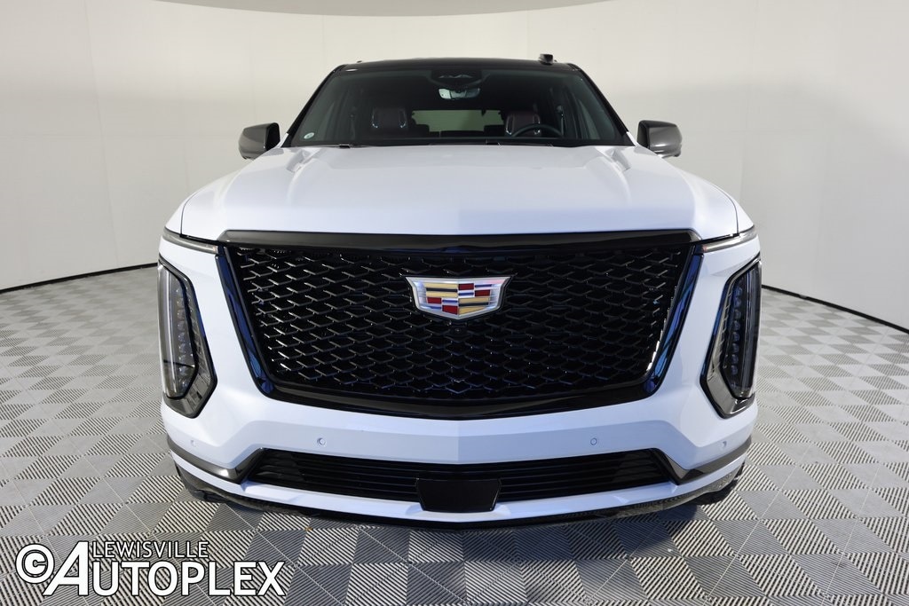 Used 2026 CADILLAC Escalade Sport SUV