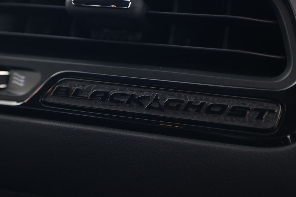 2023 Dodge Challenger SRT - Photo 37