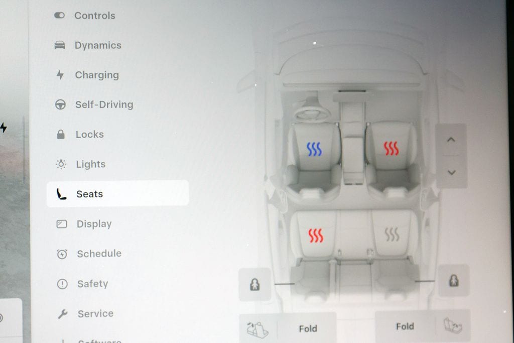 2026 Tesla Model Y Long Range - Photo 24