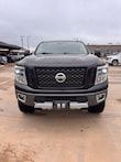  Nissan Titan XD
