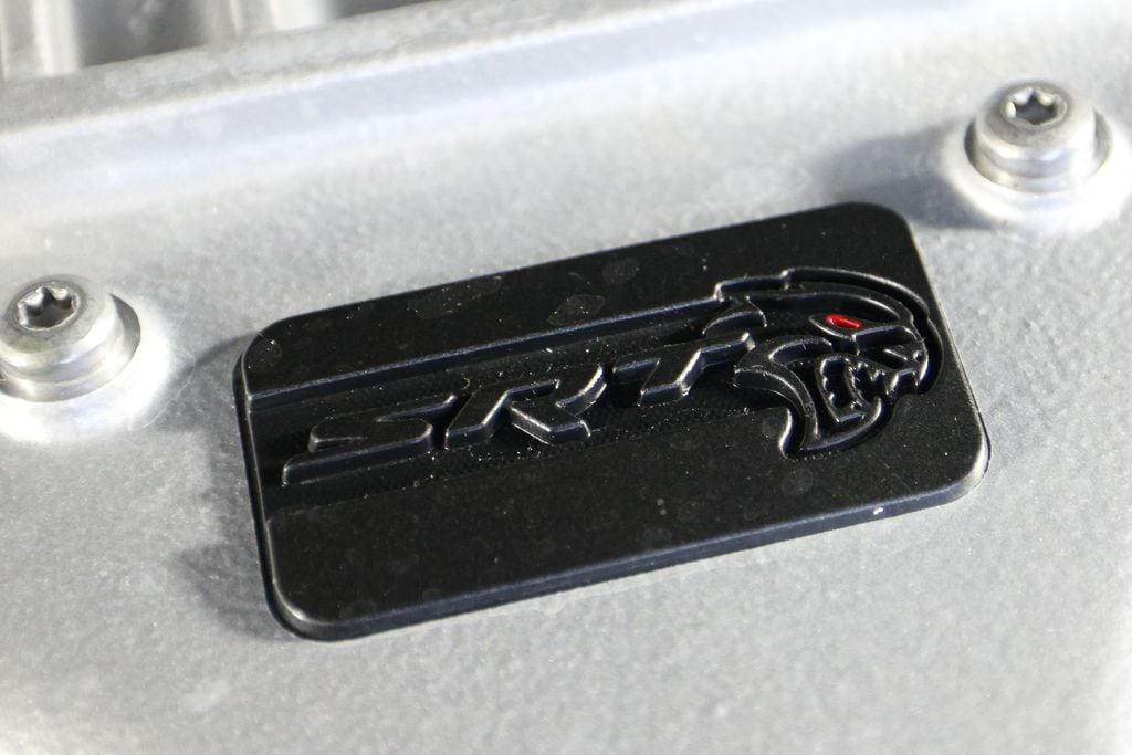 2023 Dodge Challenger SRT - Photo 39