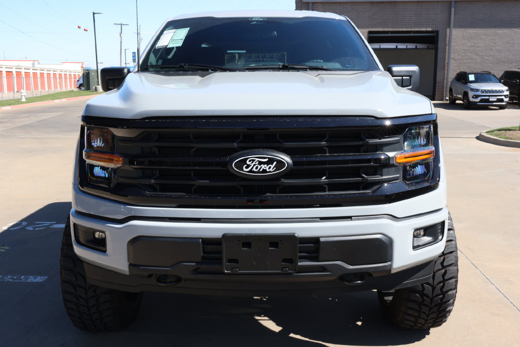 Used 2026 Ford F-150 XLT Truck