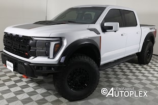 2025 Ford F-150 Truck Raptor R