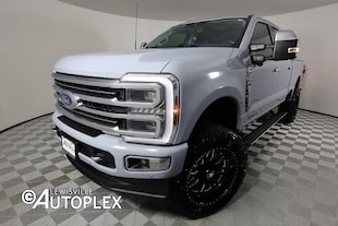 2024 Ford F-250 Truck Crew Cab Limited