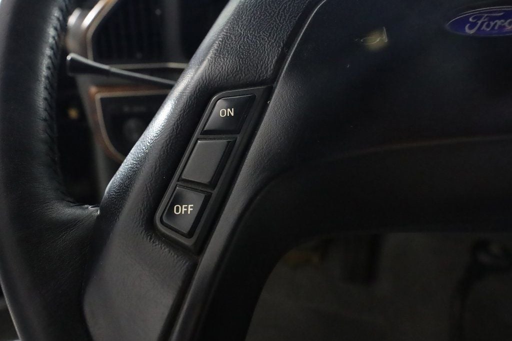 1991 Ford F-150 - Photo 17