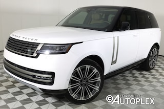 Used 2024 Land Rover Range Rover SUV Autobiography for sale in Fort Worth