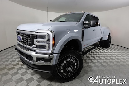 Rear Wheel Impact Area Kit Extended Dually Coverage | FORD F-450 PLATINUM 2020 Rear Wheel Impact Area Kit Extended Dually Coverage | FORD F-450 PLATINUM 2020