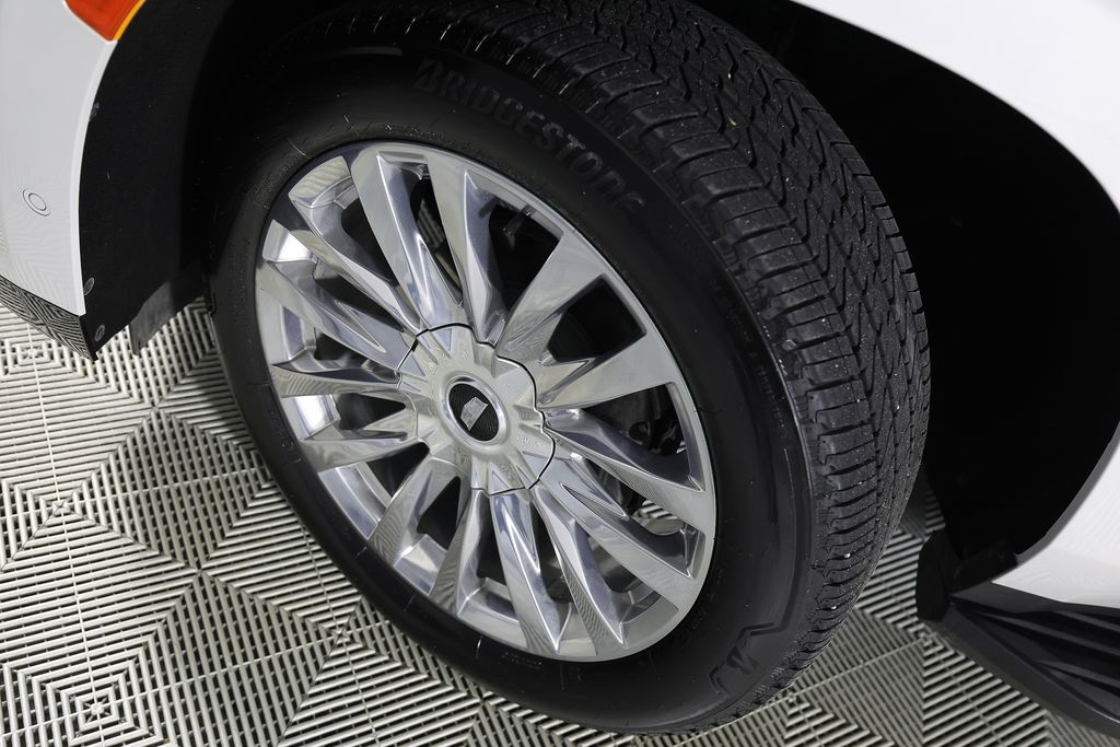 2024 Cadillac Escalade ESV Premium Luxury - Photo 50