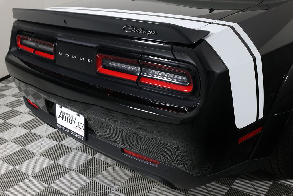 2023 Dodge Challenger SRT - Photo 55