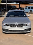  BMW 530i