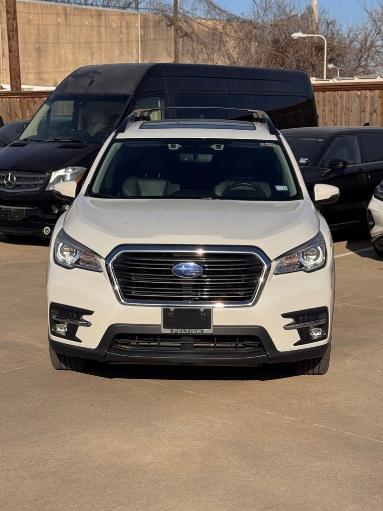2022 Subaru Ascent Limited