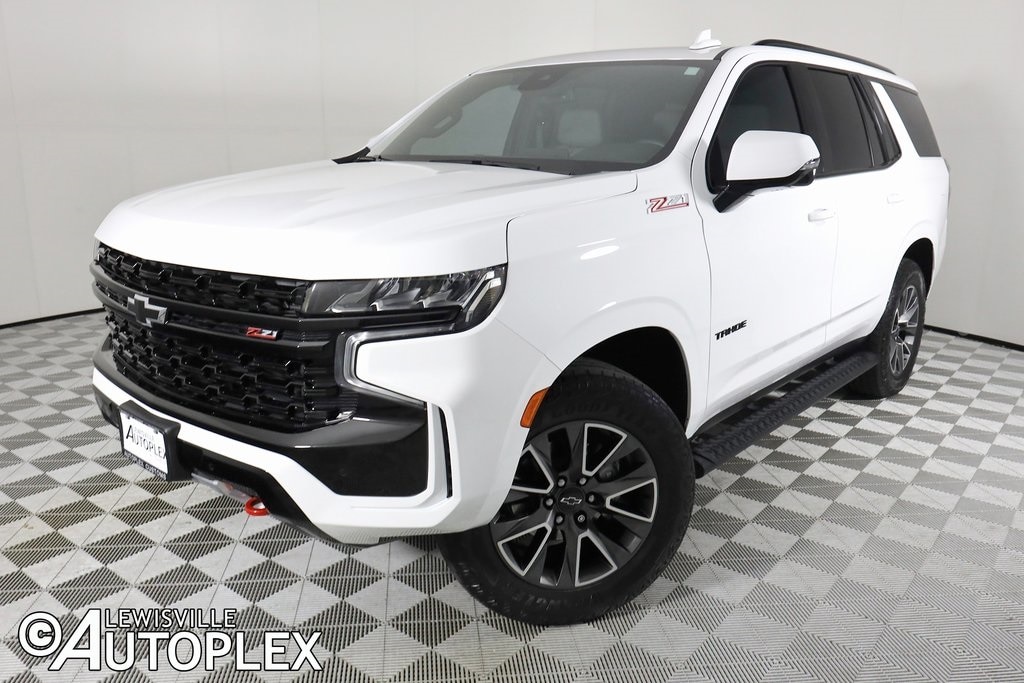 2023 Chevrolet Tahoe