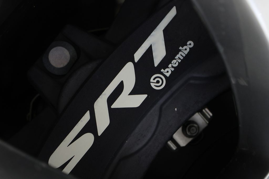 2023 Dodge Challenger SRT - Photo 48