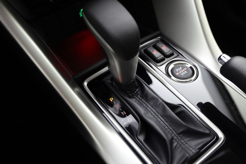 2026 Mitsubishi Eclipse Cross LE - Photo 23