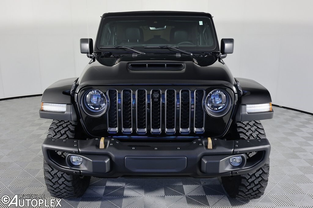 Used 2023 Jeep Wrangler Rubicon 392 SUV