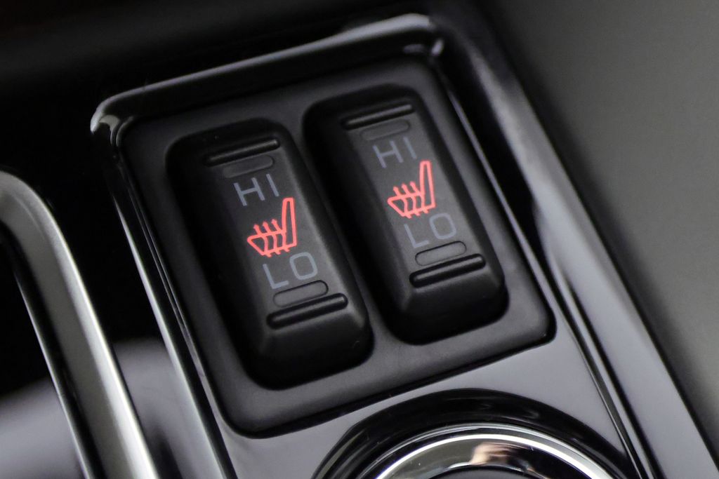 2026 Mitsubishi Eclipse Cross LE - Photo 25