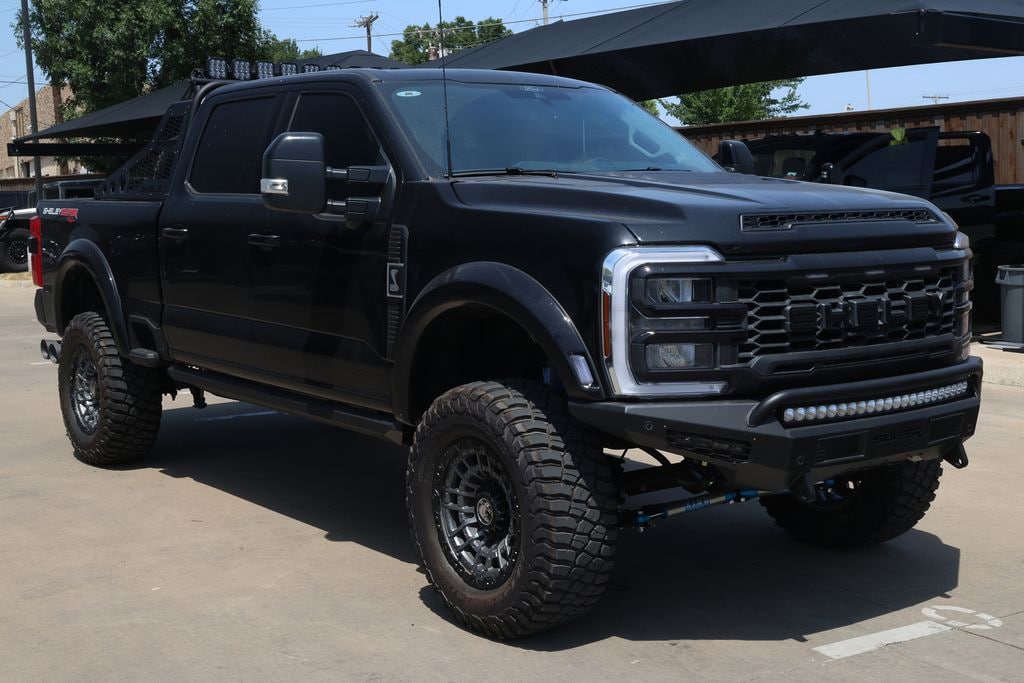 Used 2026 Ford F-250 Lariat Truck