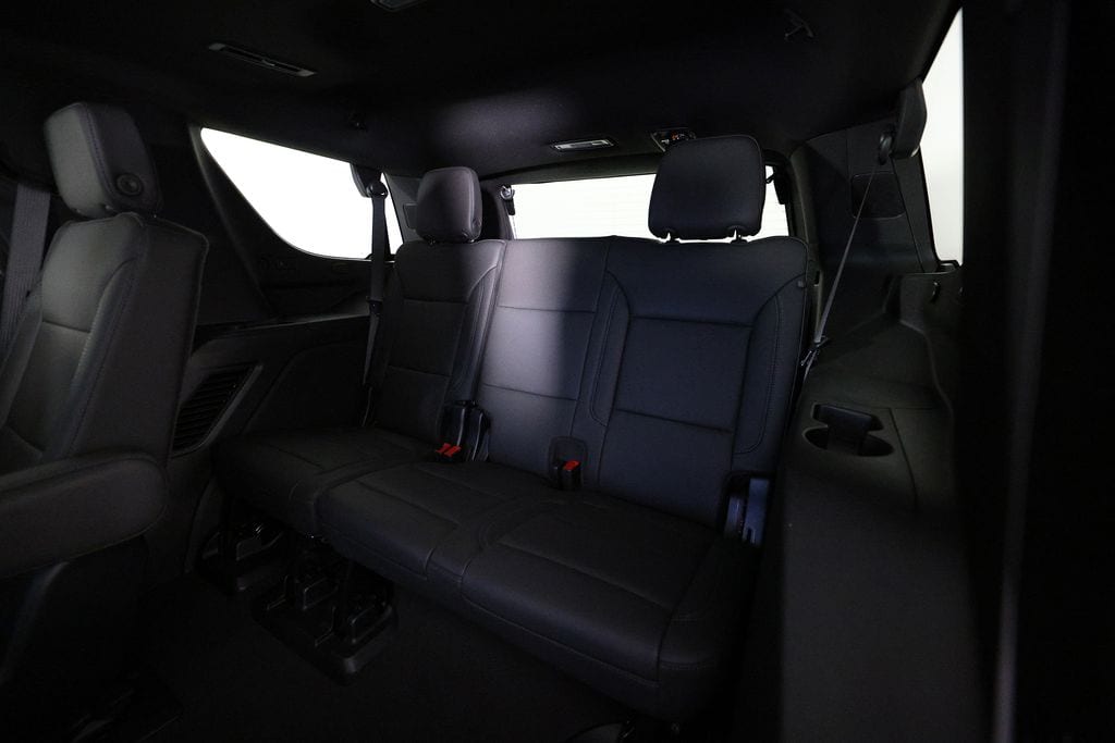 2026 Chevrolet Tahoe Z71 - Photo 14