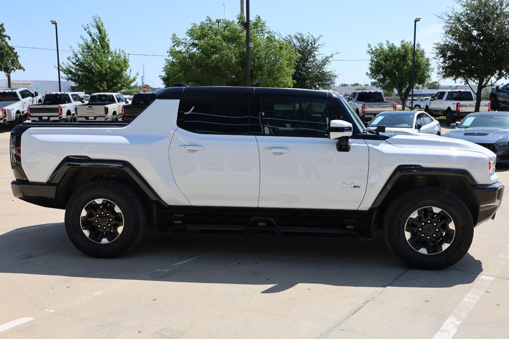 Used 2022 GMC HUMMER EV Edition 1 Truck