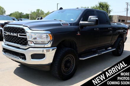 2023 Ram 3500 Truck Tradesman