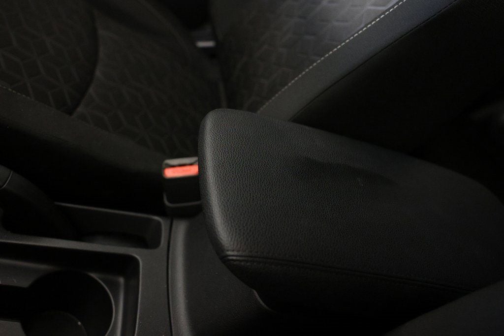 2025 Mitsubishi Outlander Sport ES - Photo 28