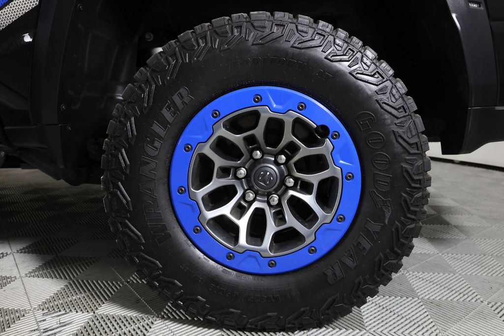 2025 RAM Ram 1500 Pickup RHO - Photo 56