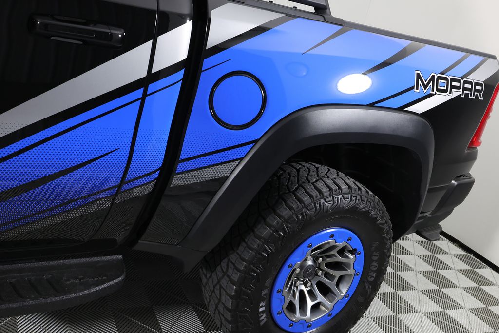 2025 RAM Ram 1500 Pickup RHO - Photo 67