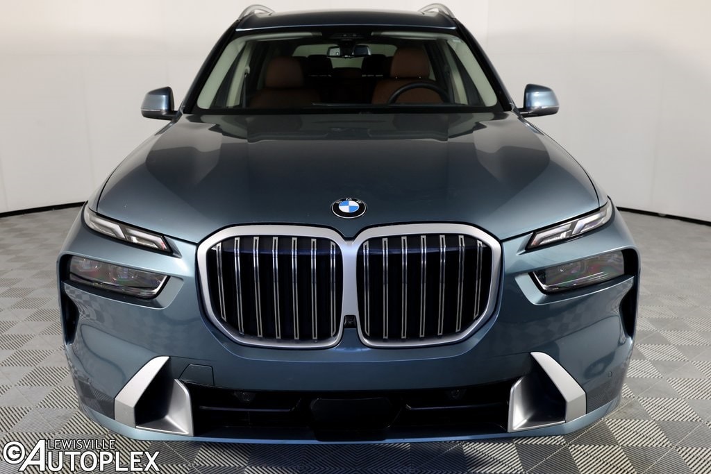 Used 2023 BMW X7 xDrive40i SUV