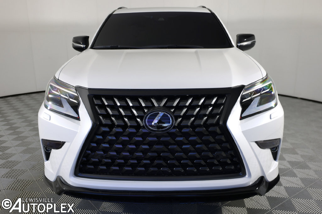 Used 2023 Lexus GX 460 460 SUV