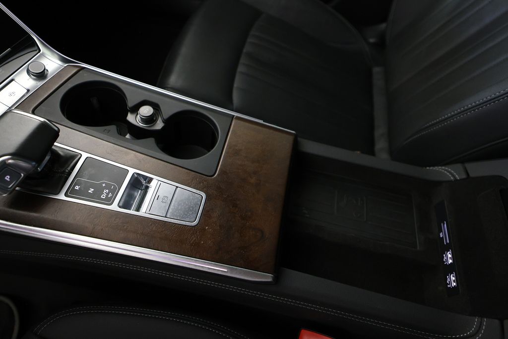 2019 Audi A6 Prestige - Photo 30