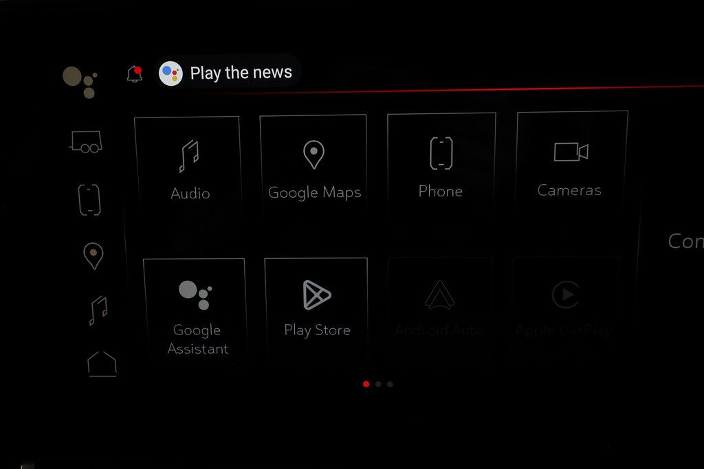 2024 GMC Sierra 3500HD Denali Ultimate - Photo 29